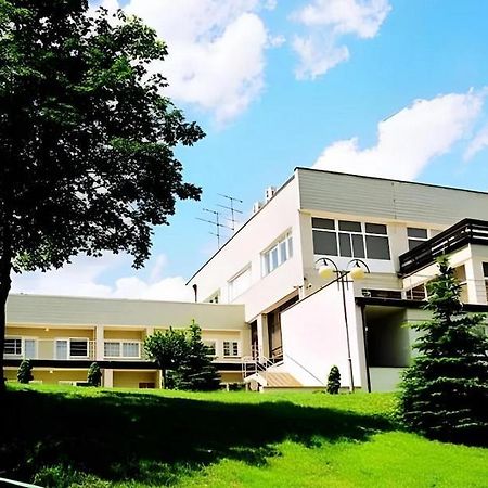 Geovita W Jadwisinie Esterno foto