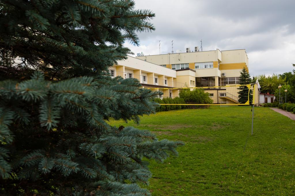 Geovita W Jadwisinie Esterno foto