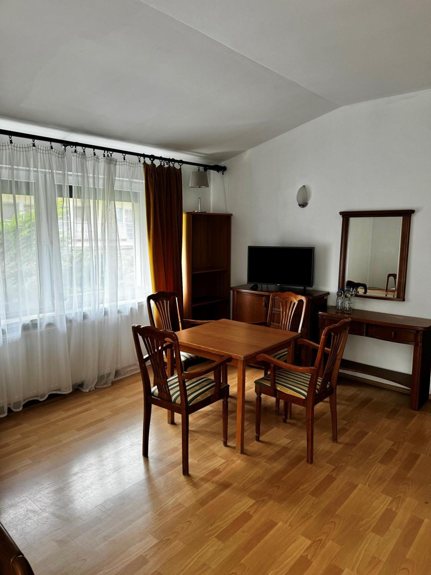 Geovita W Jadwisinie Esterno foto