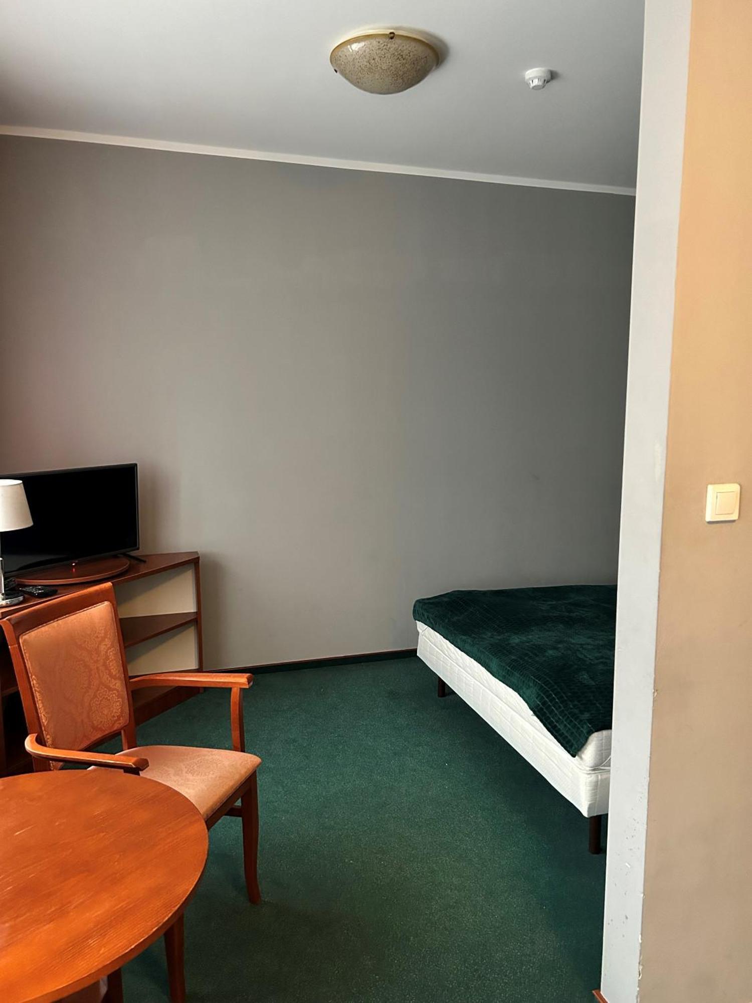 Geovita W Jadwisinie Esterno foto