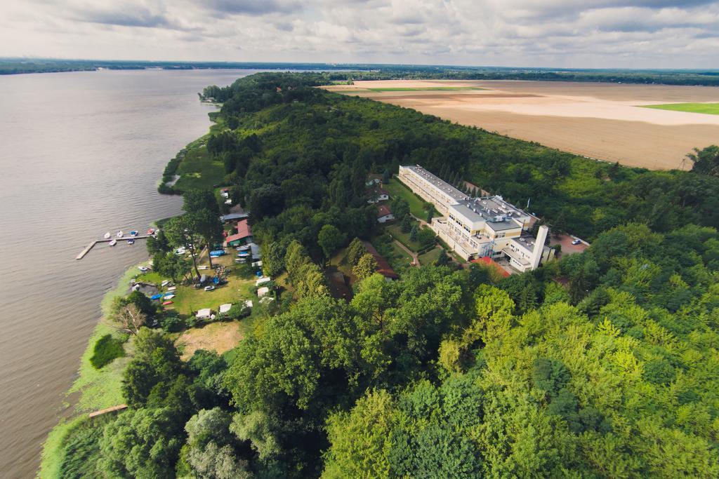 Geovita W Jadwisinie Esterno foto