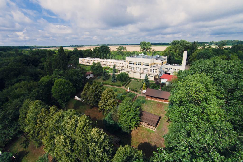 Geovita W Jadwisinie Esterno foto
