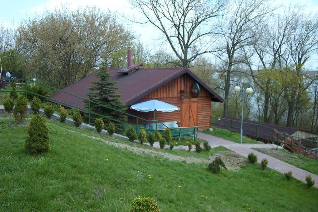 Geovita W Jadwisinie Esterno foto